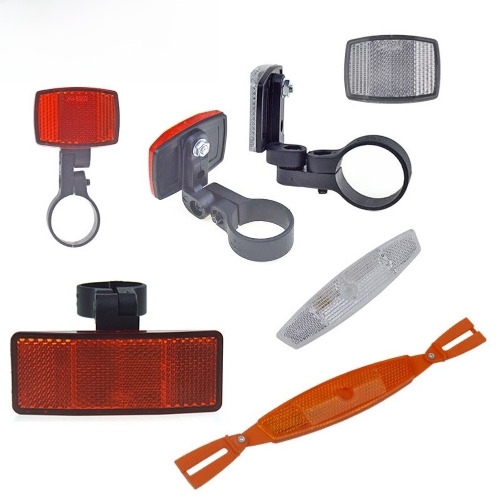 Spoke Reflector Set - Juego de Reflectores para Radios de
