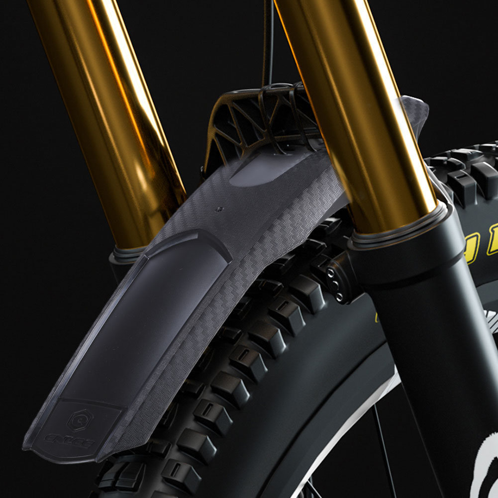 Fender Mudguard Set - Juego de Guardabarros Universales para Bicicleta