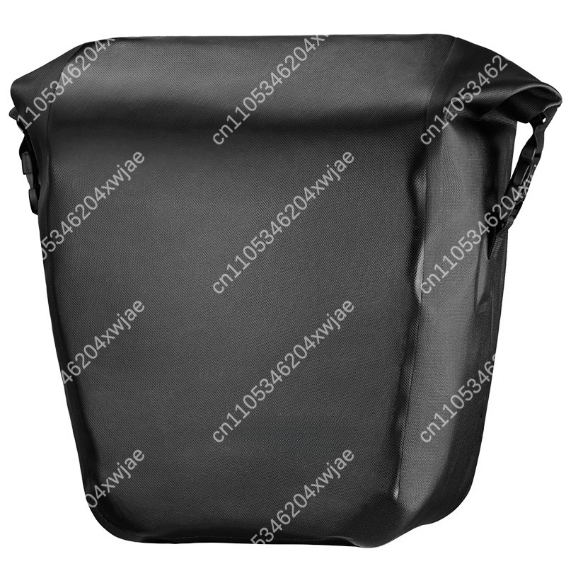 Waterproof Cycling Commute - Bolsa impermeable para alforja de bicicleta,