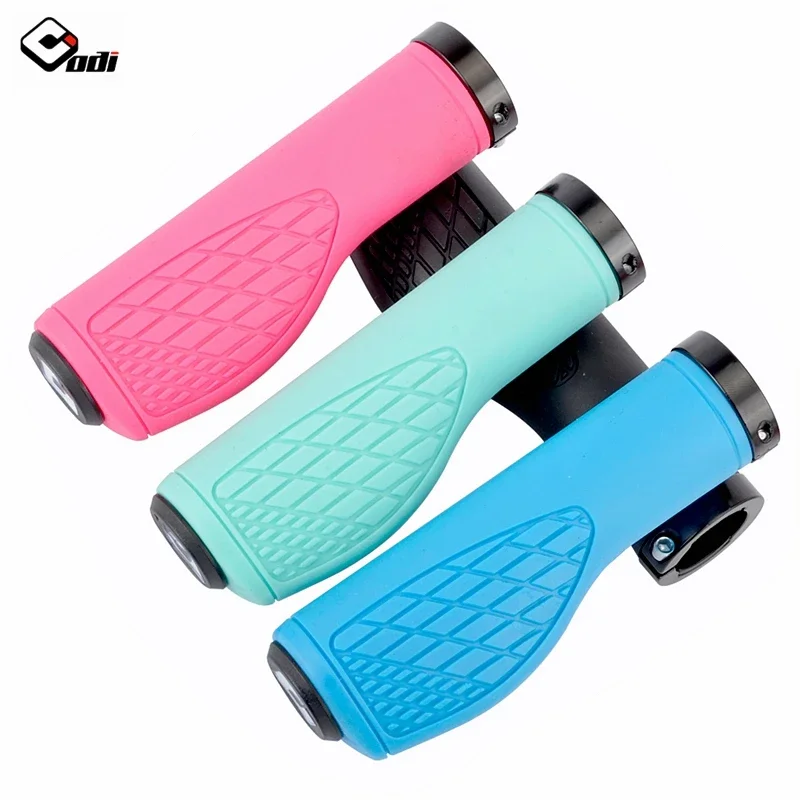 Bell Handlebar Ring - Puños de Manillar de Bicicleta de