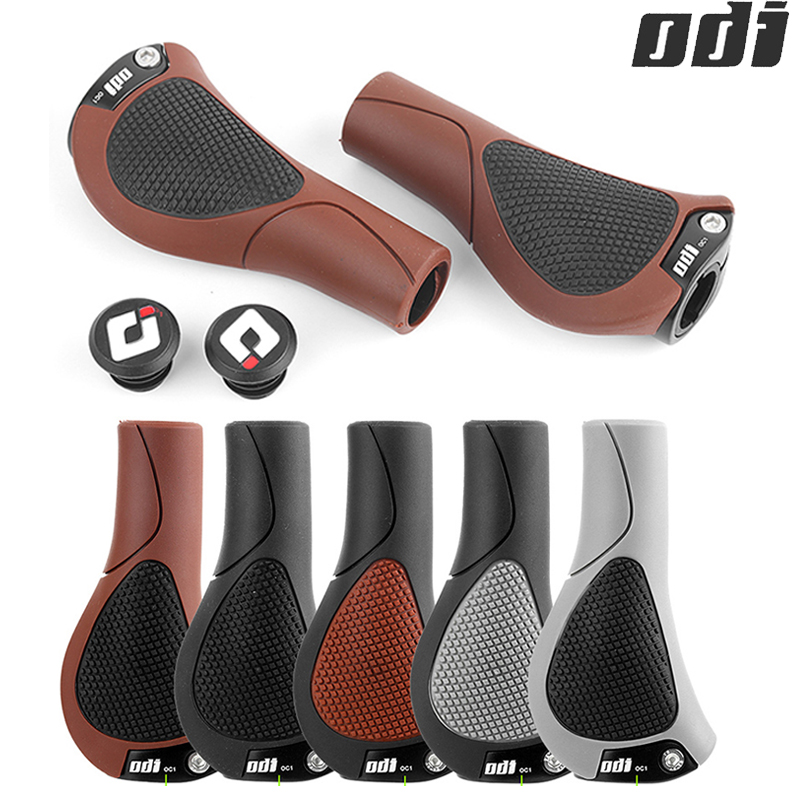 Bell Handlebar Ring - Manijas de bicicleta ODI OC1, empuñadura