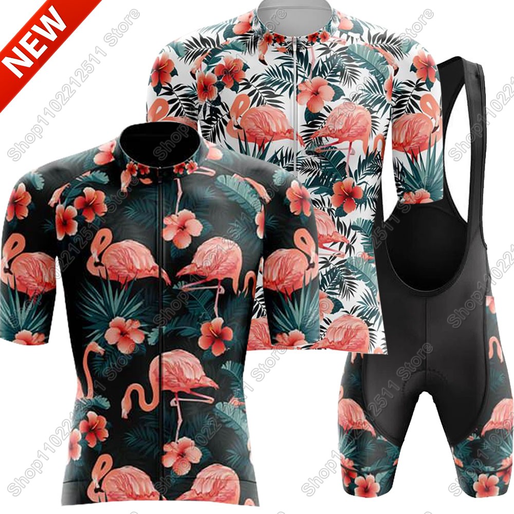 Cycling Community - Conjunto de Jersey de ciclismo de
