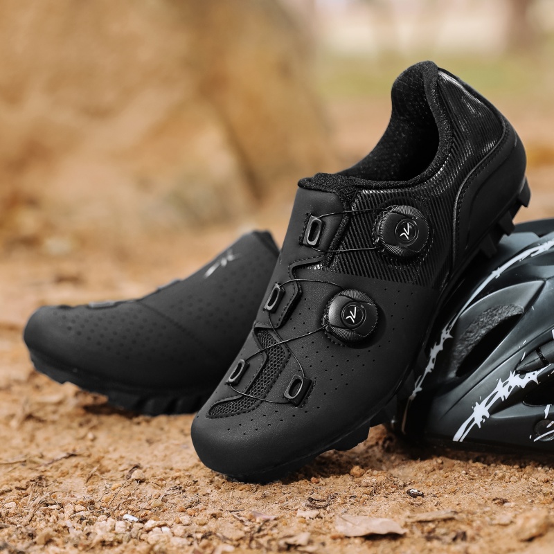 Cycling Commute Shoes - Zapatos de Ciclismo para Hombre, Cómodos,