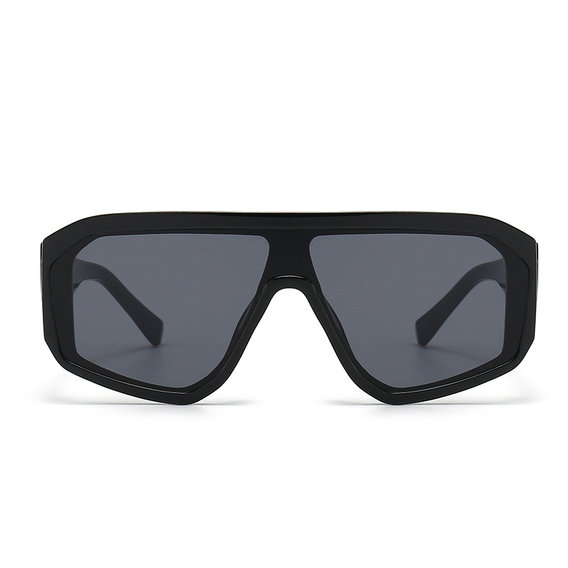 Nuevas Gafas de Sol Cuadradas  - Cycling Zones reseña y precio