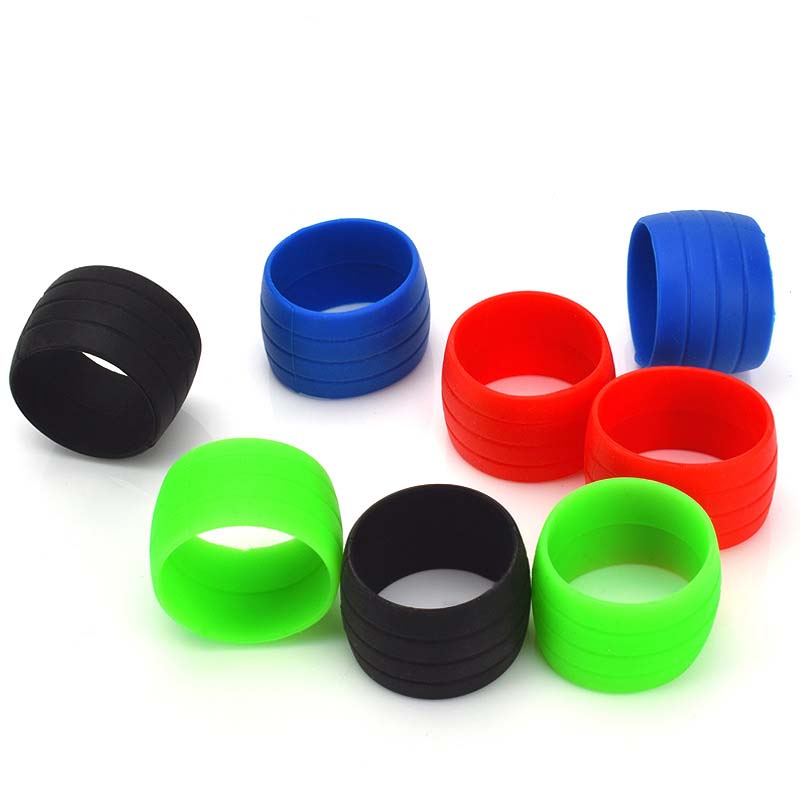 Cinta de fijación para manilla - Bell Handlebar Ring reseña y precio