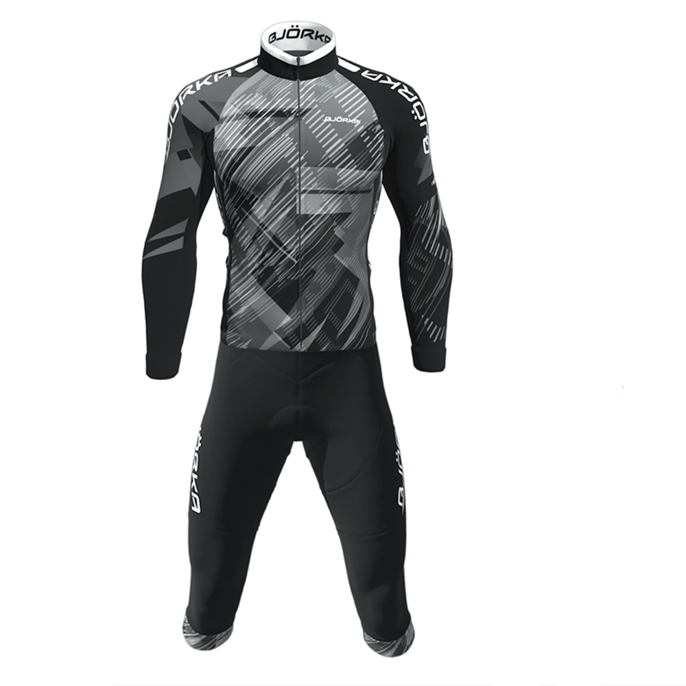 Bjorka-Ropa deportiva de cicli - Cycling Community reseña y precio