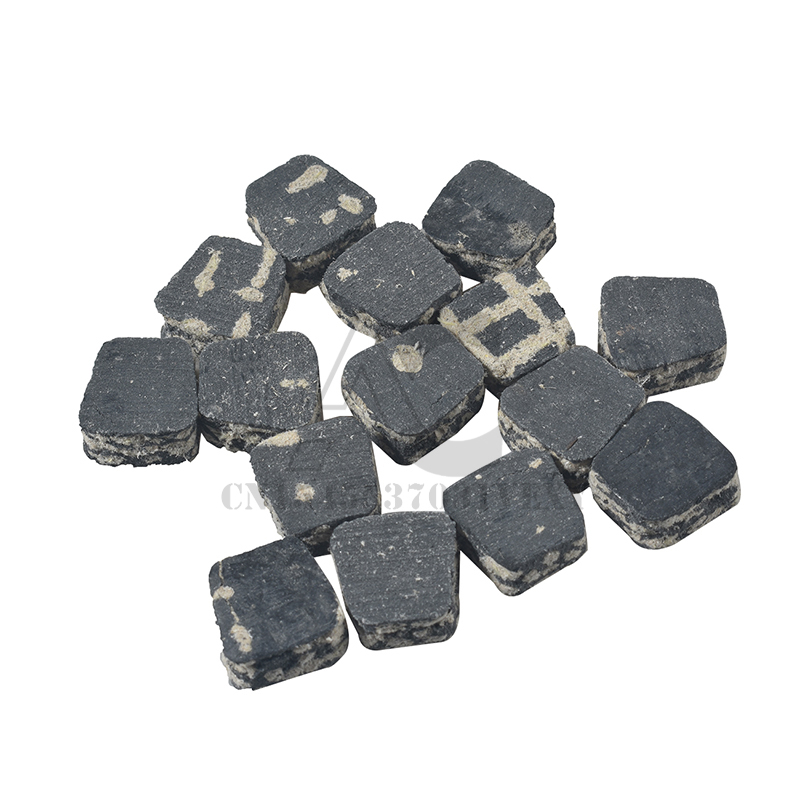 Pastillas de embrague de motor - Cycling Zones reseña y precio