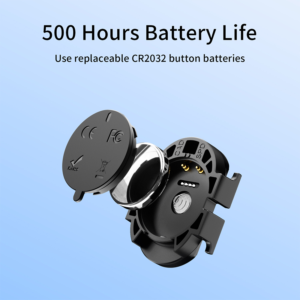 Sensor de Cadencia y Velocidad - Cycling Commute reseña y precio
