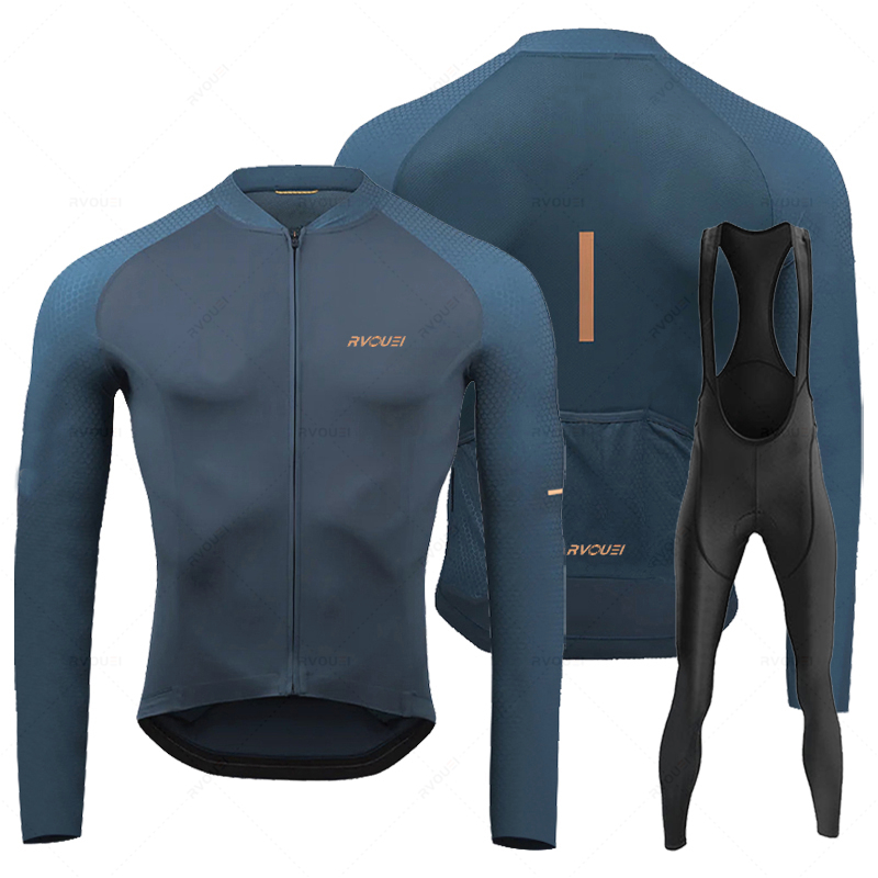Rvouei-Conjunto de Jersey de C - Cycling Community reseña y precio