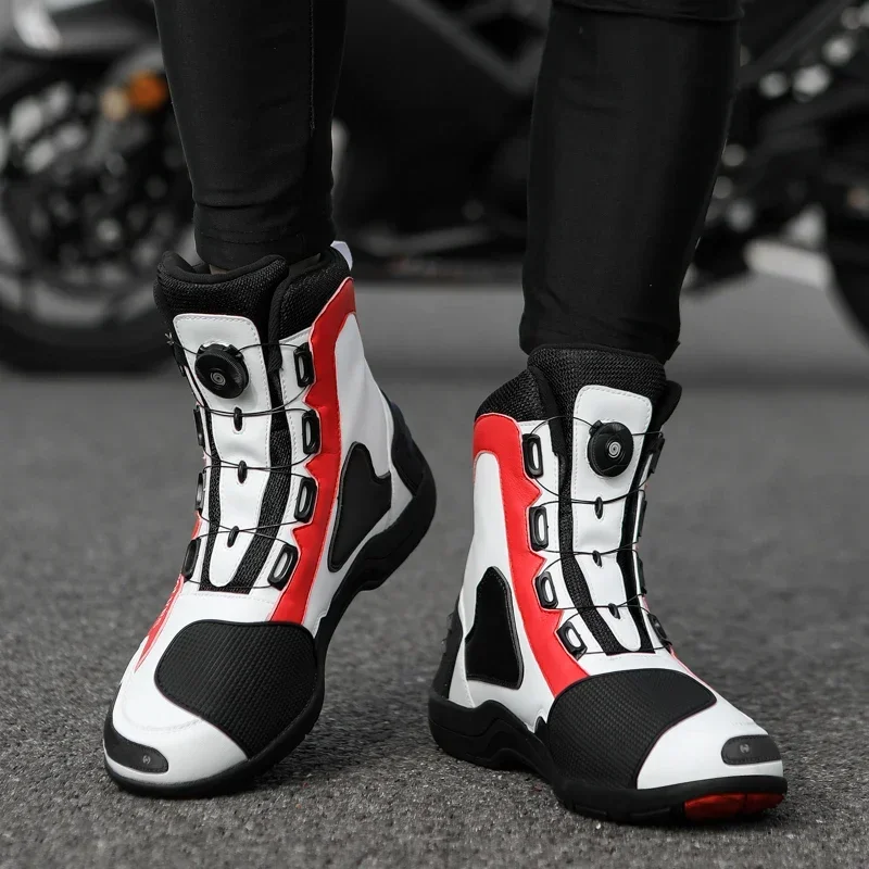 JG.WOLVES Zapatos de Motocicli - Cycling Commute Shoes reseña y precio