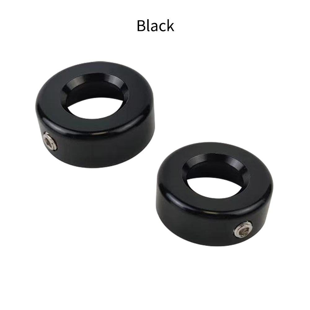 Tapones para extremos de manil - Bell Handlebar Ring reseña y precio