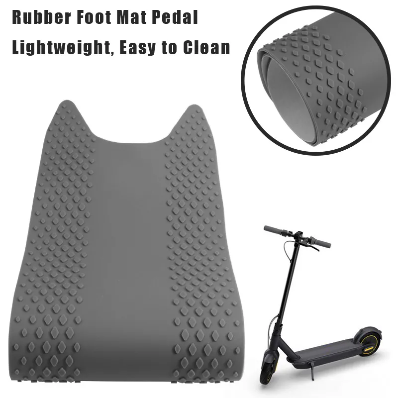 Almohadilla de silicona para p - Bell Handlebar Ring reseña y precio