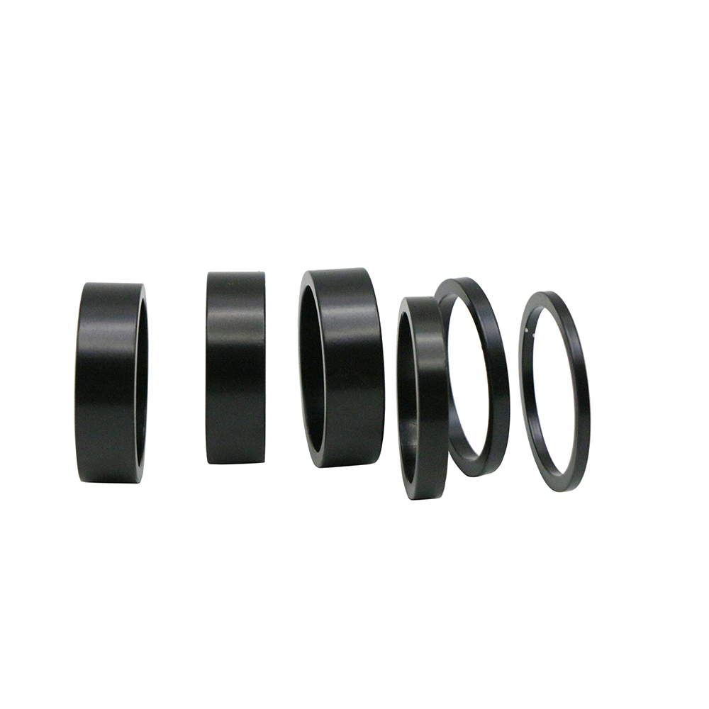 6 unids/set 10mm MTB bicicleta - Bell Handlebar Ring reseña y precio