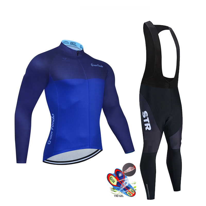 Conjunto de Jersey de ciclismo - Cycling Community reseña y precio