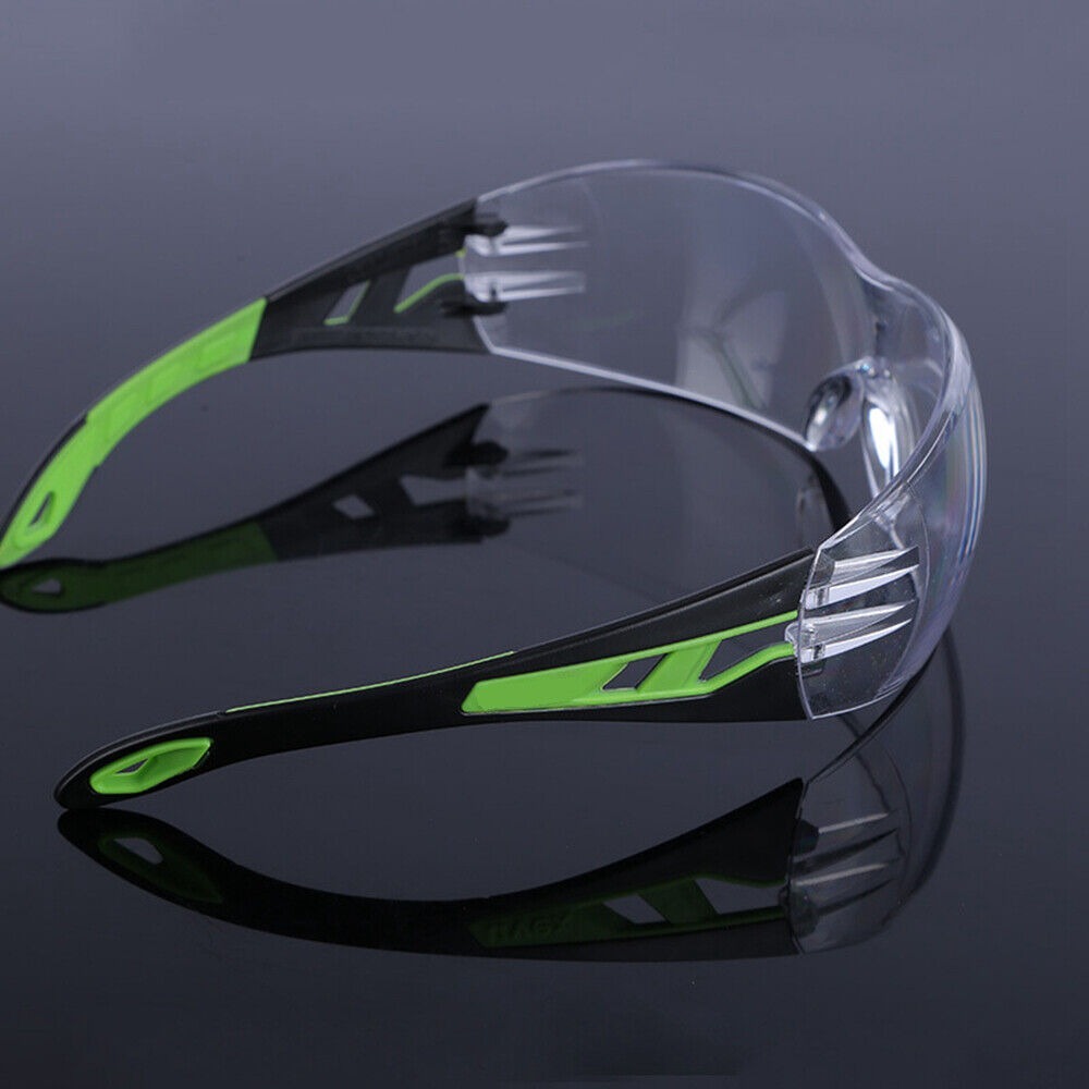 Gafas de laboratorio antiláser - Cycling To Work reseña y precio