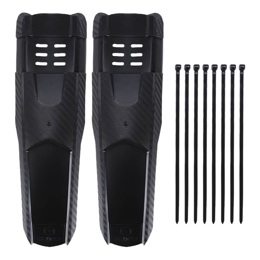Juego de Guardabarros Universa - Fender Mudguard Set reseña y precio