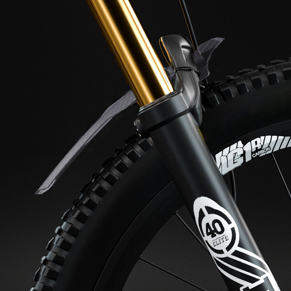 Juego de Guardabarros Universa - Fender Mudguard Set reseña y precio