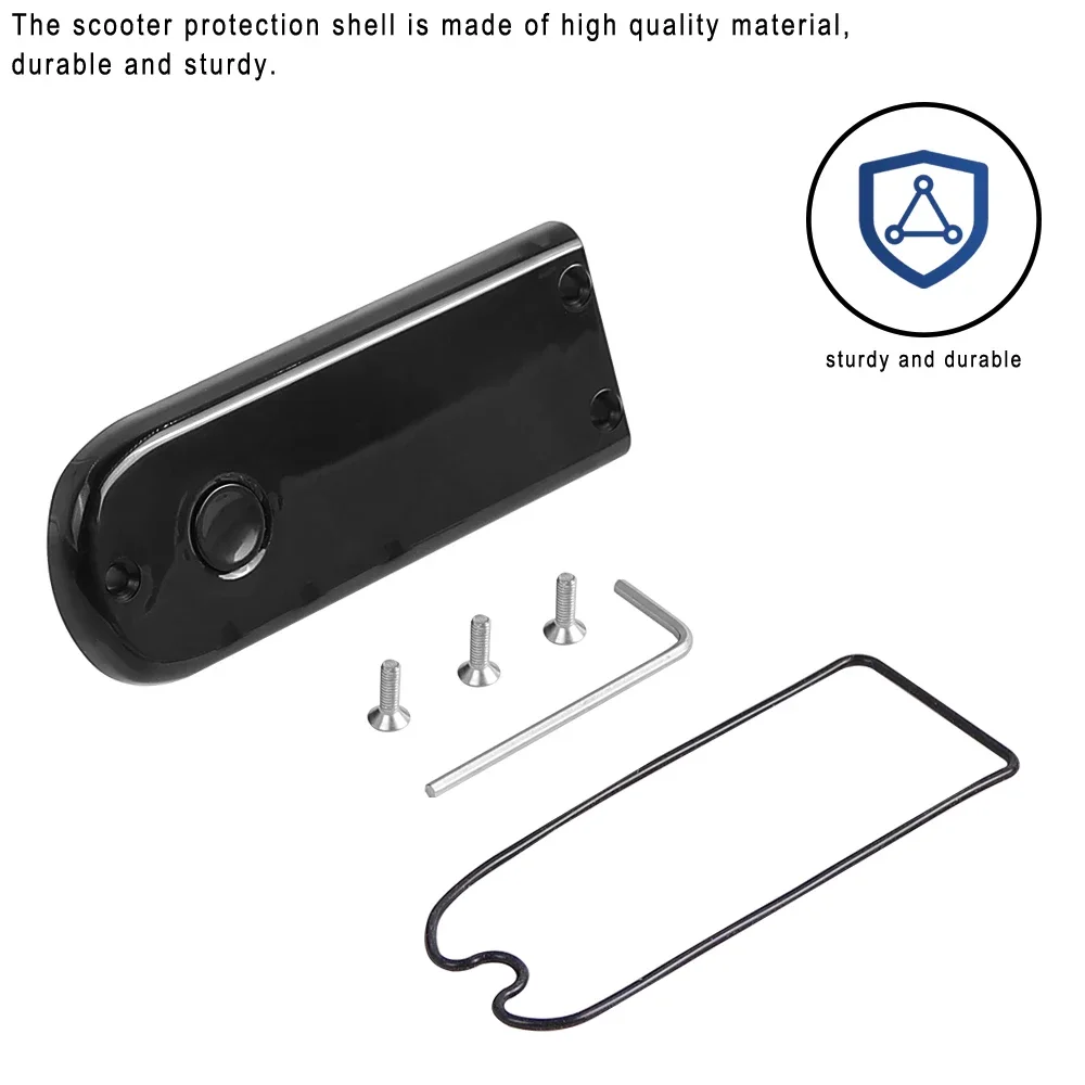 Cubierta de placa de circuito  - Bell Handlebar Ring reseña y precio