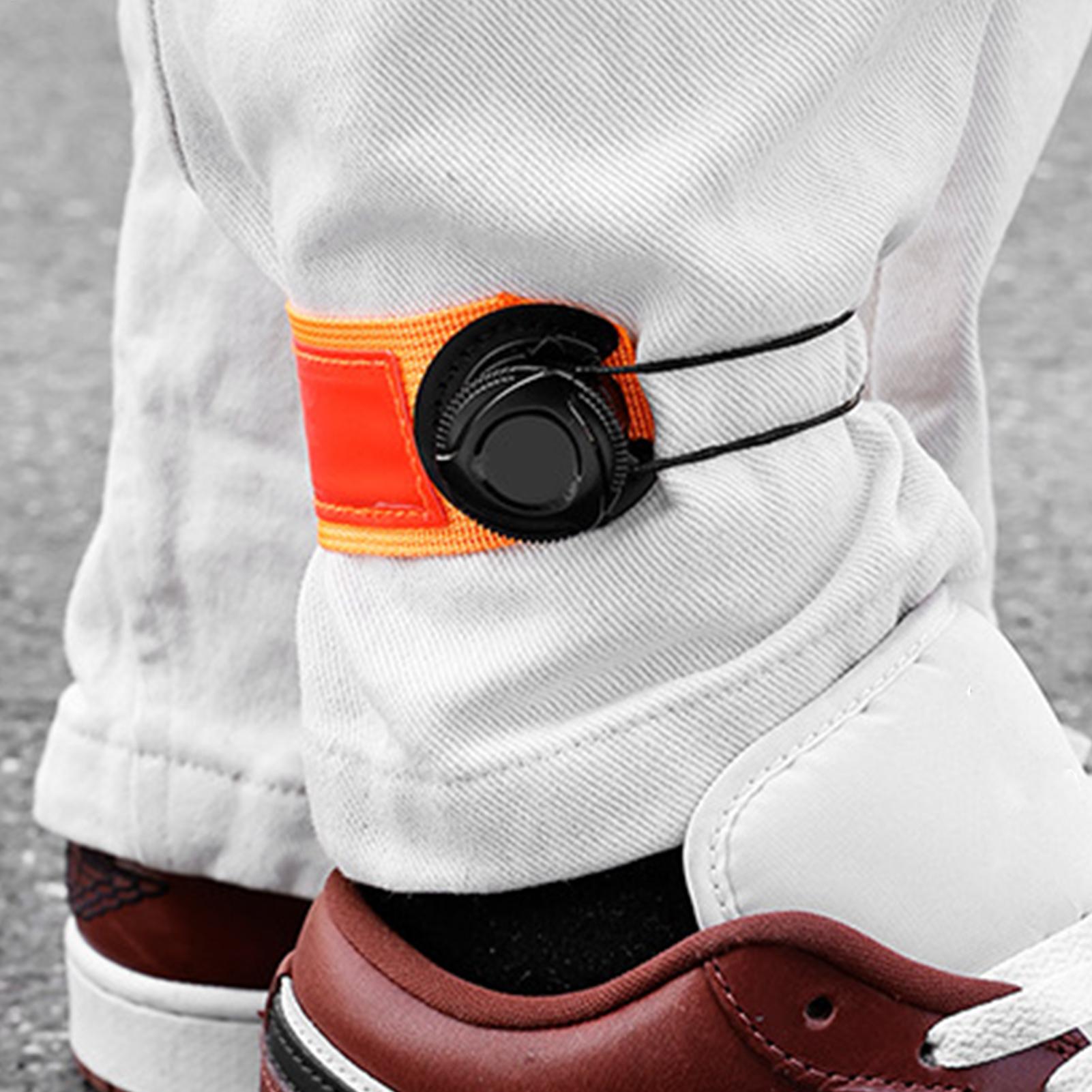 Correa reflectante para pantal - Cycling Commute reseña y precio