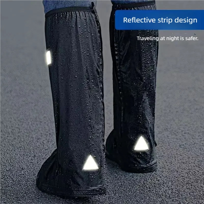 Cubiertas Reflectantes para Bo - Cycling Commute Shoes reseña y precio