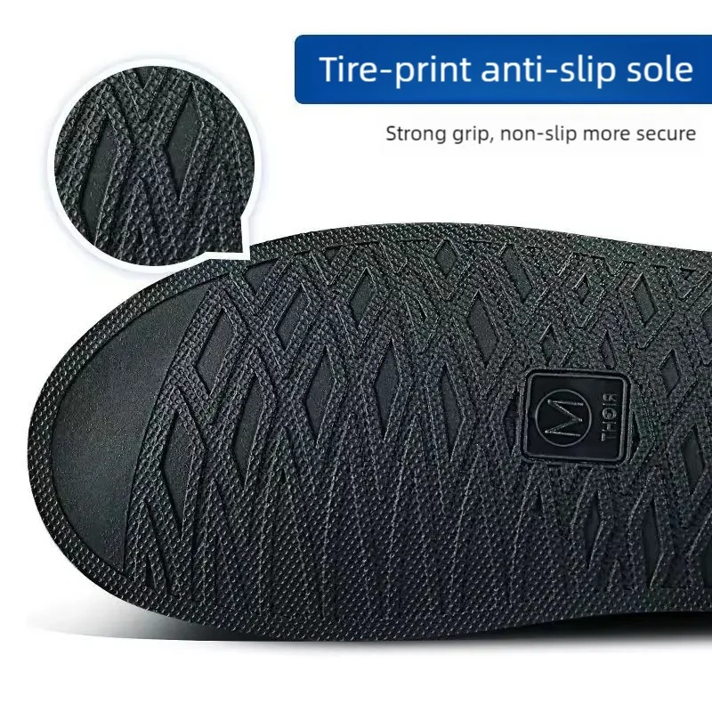 Cubiertas Reflectantes para Bo - Cycling Commute Shoes reseña y precio