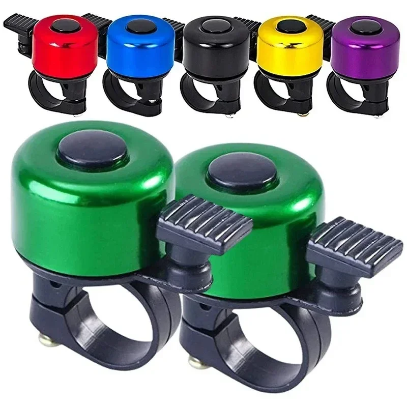 Campana para Bicicleta de Mont - Bell Handlebar Ring reseña y precio