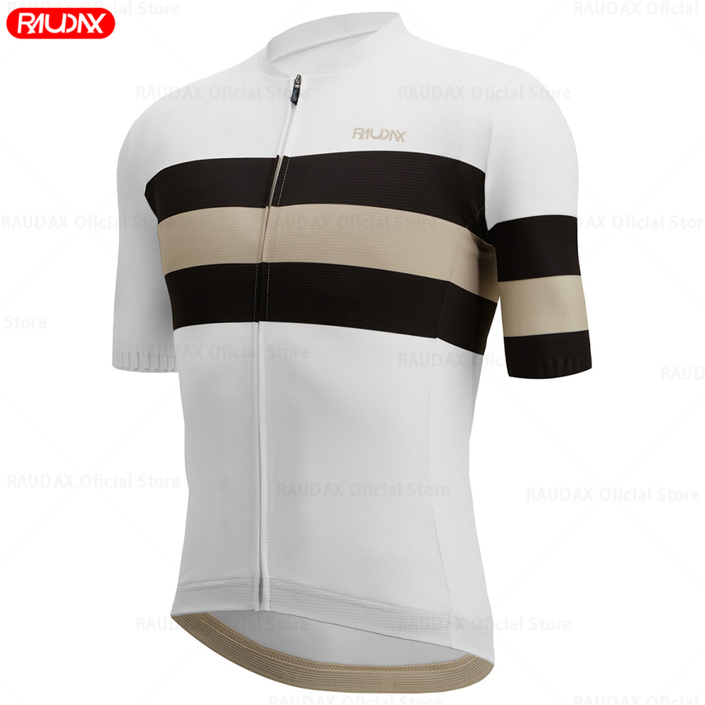 Raudax Conjunto de Jersey de C - Cycling Community reseña y precio
