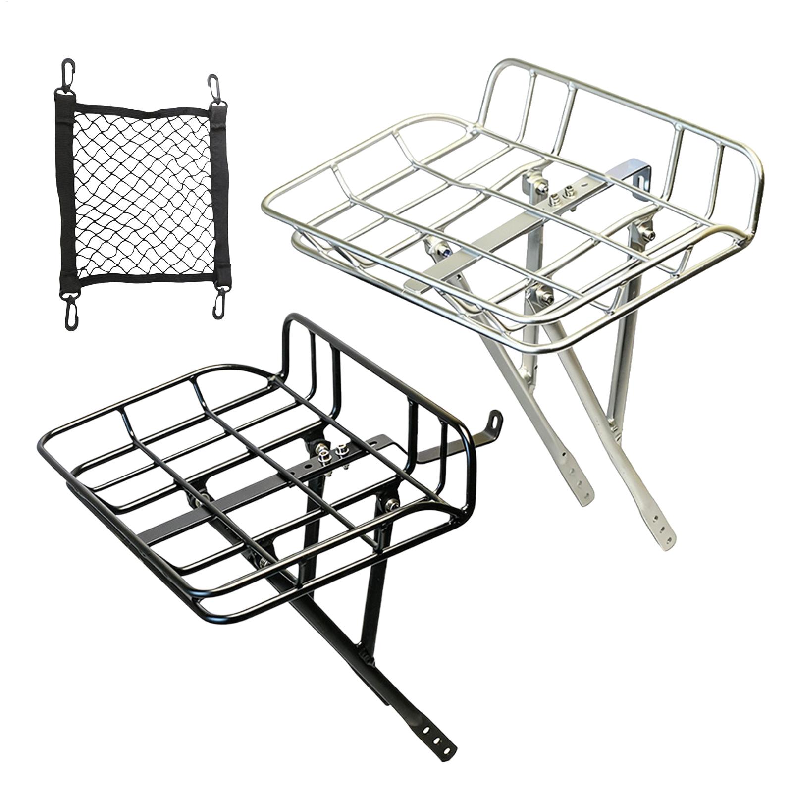Cesta Delantera para Bicicleta - Cycling Commute reseña y precio