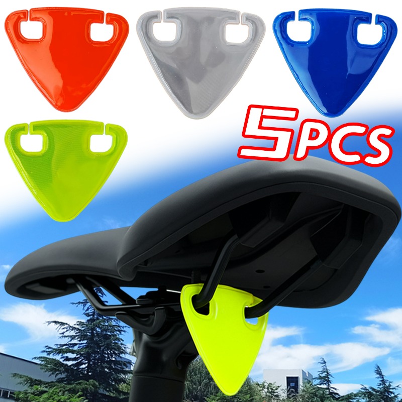 Reflector de bicicleta de alta - Cycling Zones reseña y precio