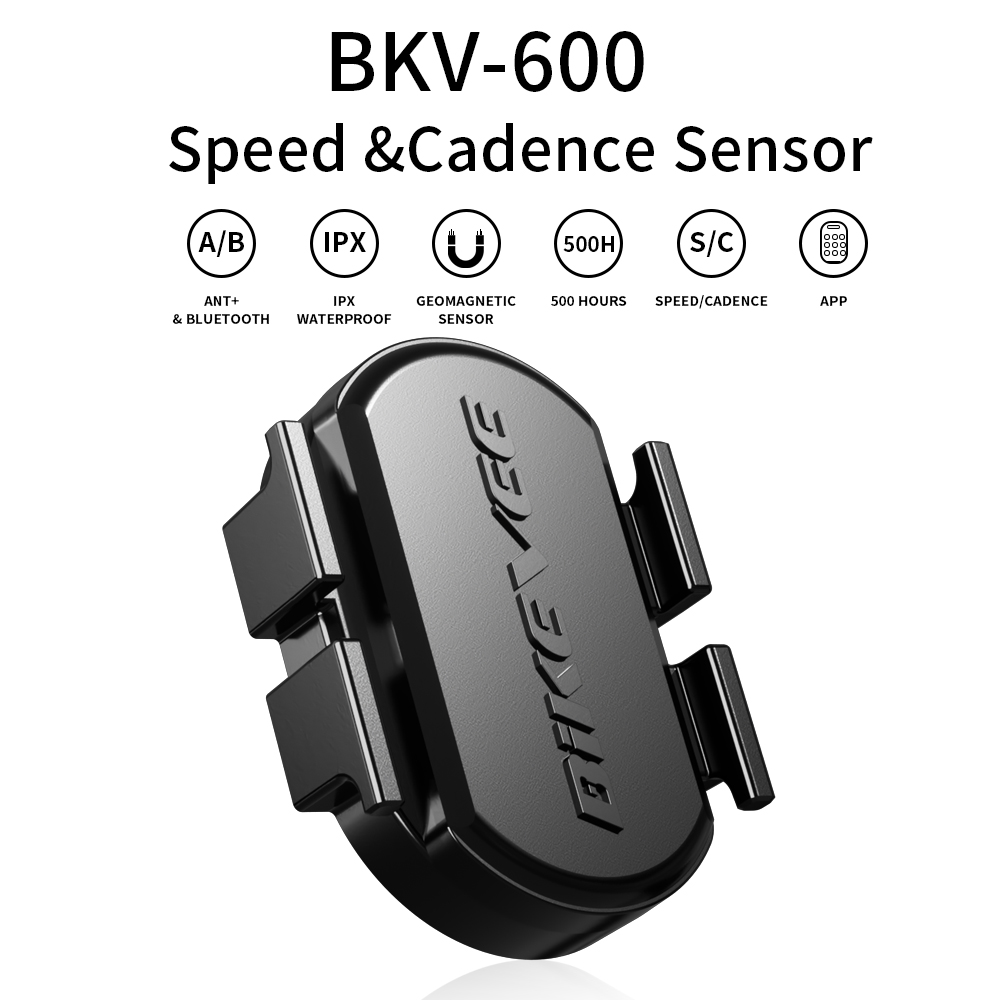 Sensor de Velocidad y Cadencia - Cycling Commute reseña y precio