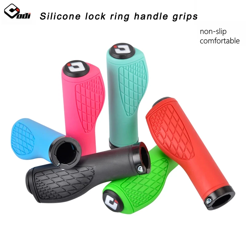Puños de Manillar de Bicicleta - Bell Handlebar Ring reseña y precio