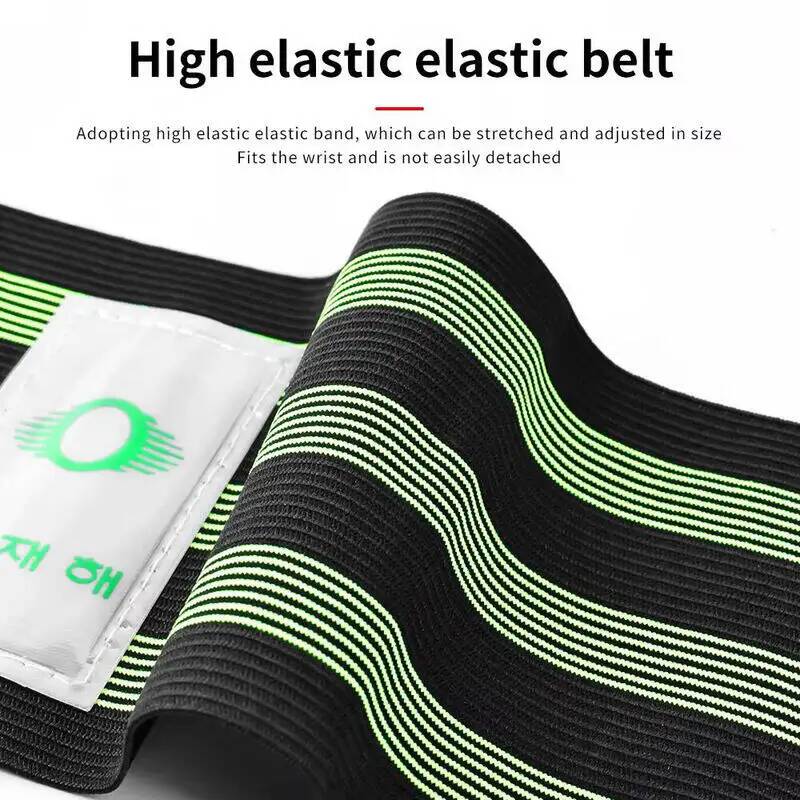 Correas de Seguridad Reflectan - Cycling Commute reseña y precio