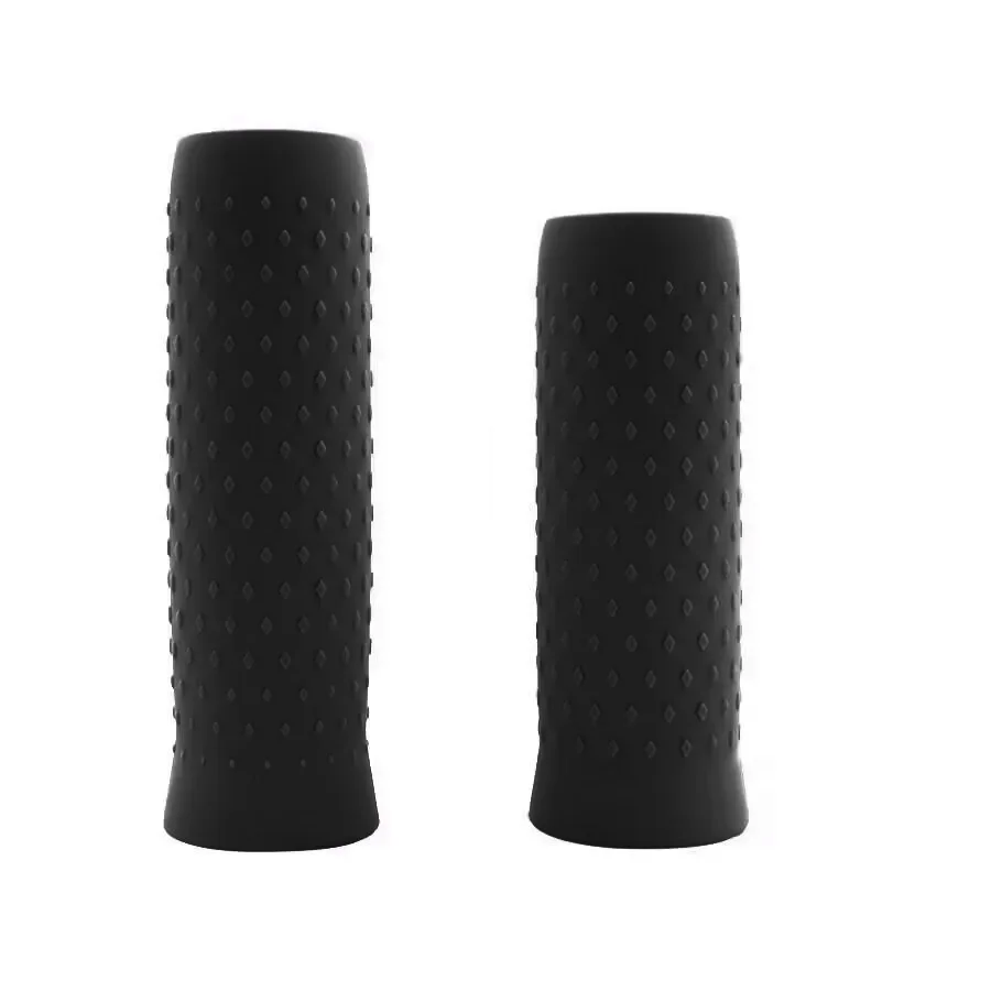 1 par de empuñaduras de manill - Bell Handlebar Ring reseña y precio
