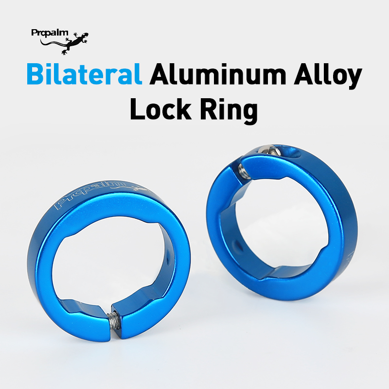 Puños para manillar de bicicle - Bell Handlebar Ring reseña y precio