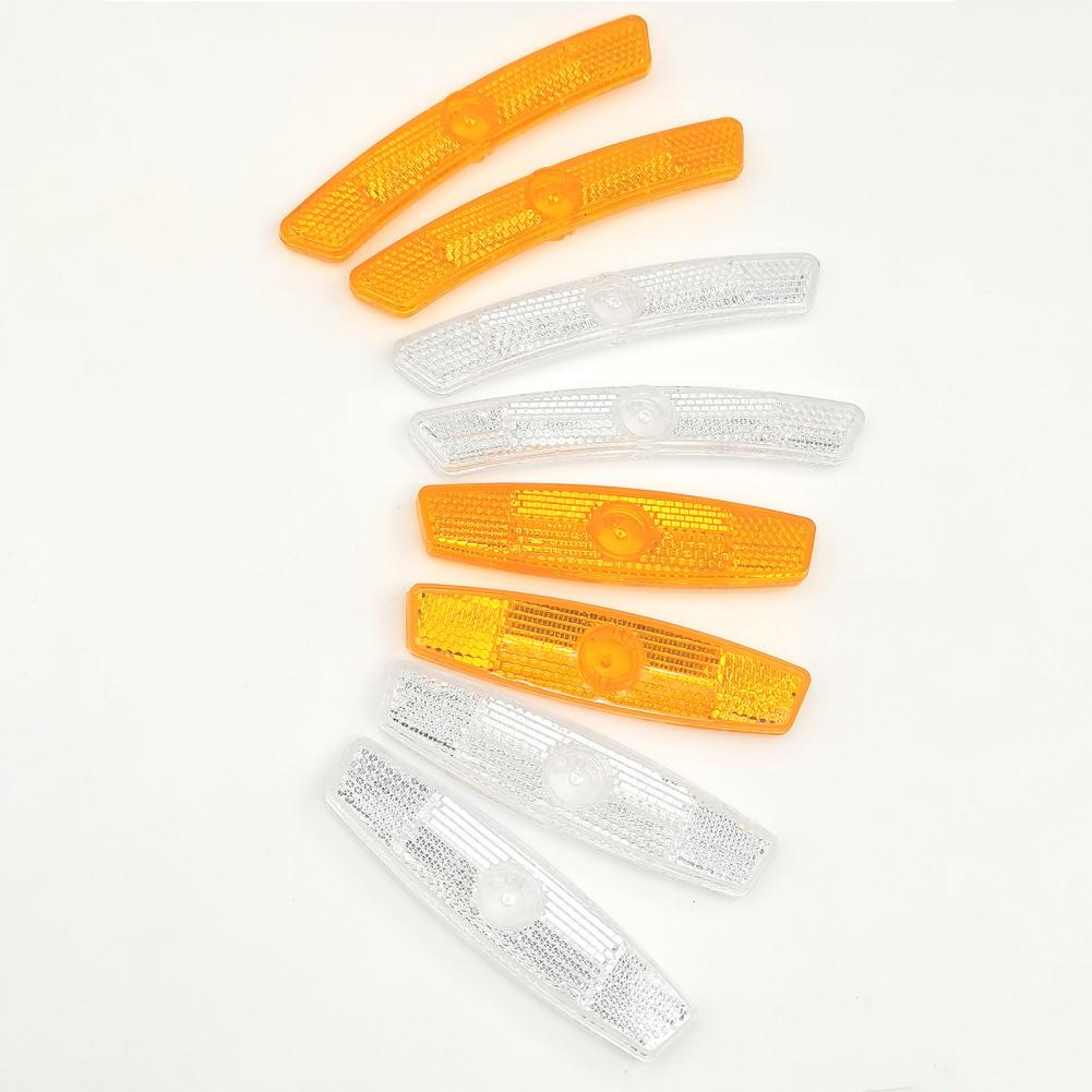 Accesorios de Bicicleta Altame - Spoke Reflector Set reseña y precio