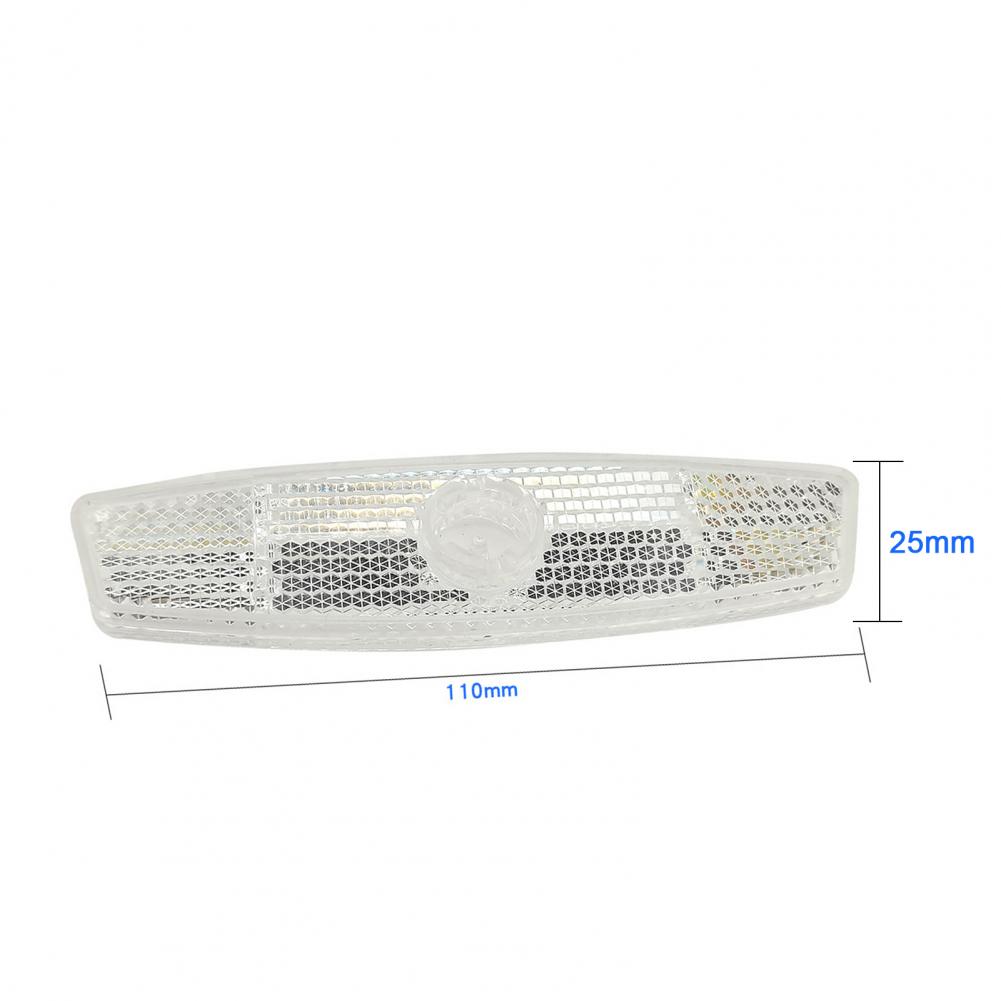 Accesorios de Bicicleta Altame - Spoke Reflector Set reseña y precio