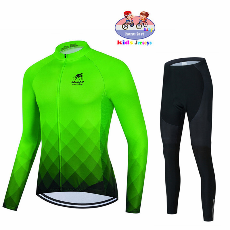 2026 primavera otoño niños tra - Cycling Community reseña y precio