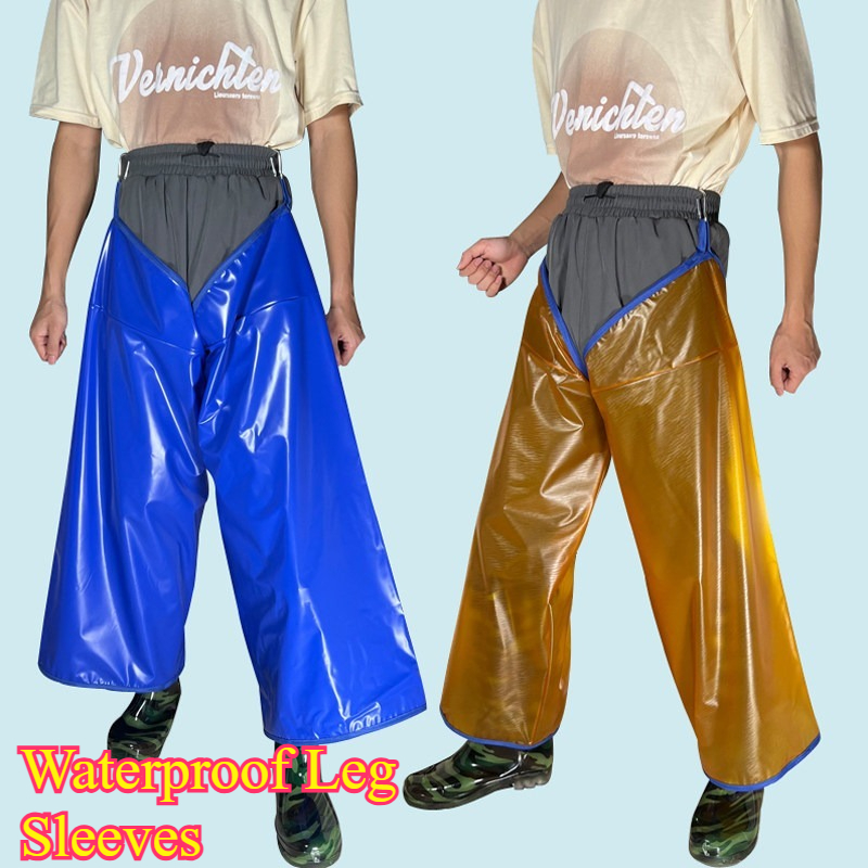 Protectores de Pantalones de G - Cycling To Work reseña y precio