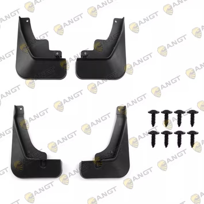 Para SsangYong KGM TORRES EVX  - Fender Mudguard Set reseña y precio