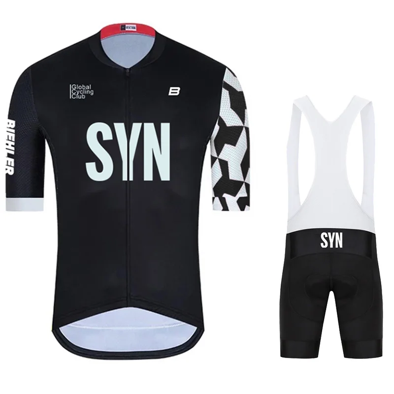 Conjunto de Ropa de Ciclismo p - Cycling Community reseña y precio